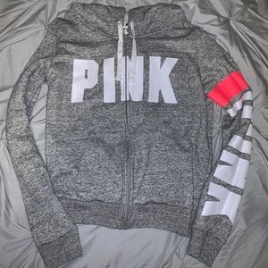 Victoria secret jacket
